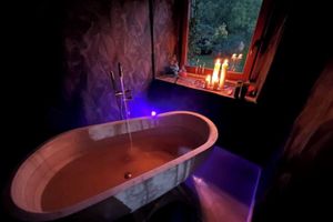 Alquiler Vacacional - Villa Fonte Pergolla