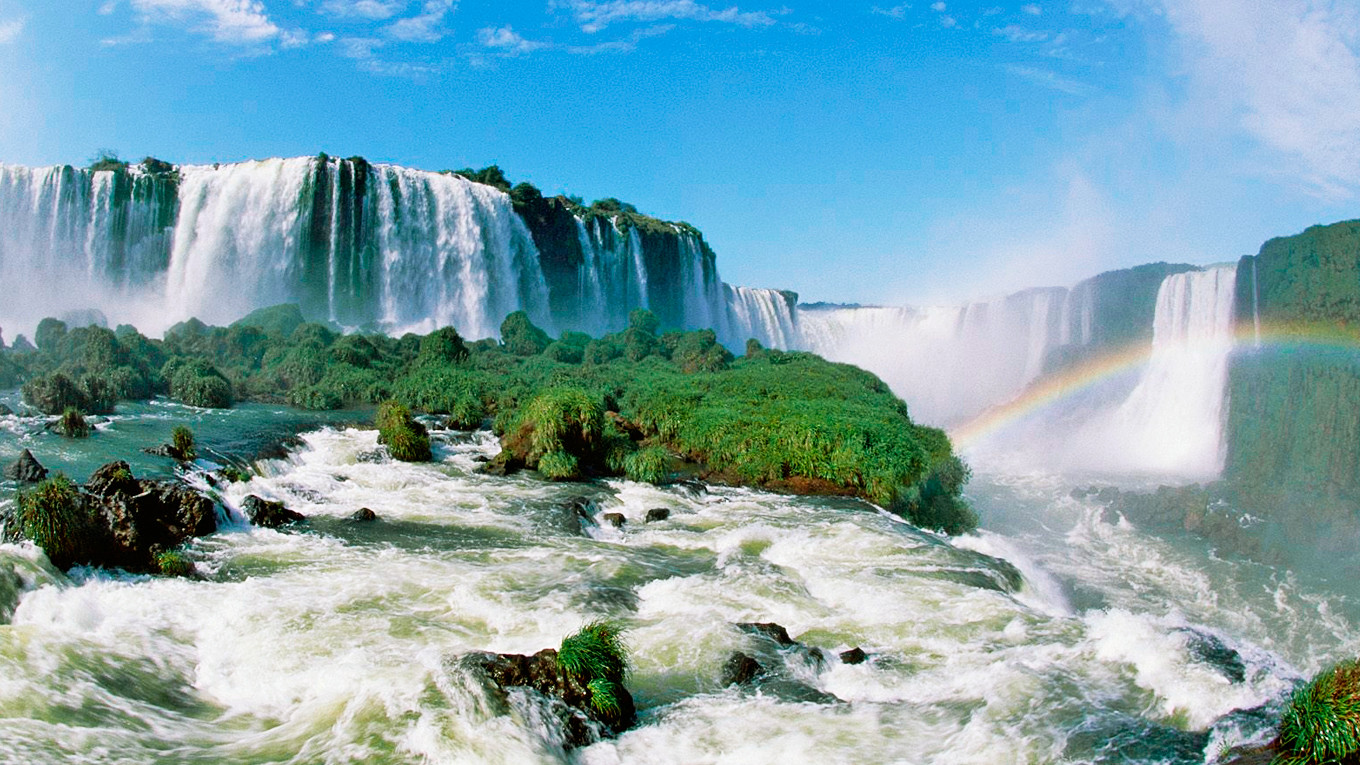 Puerto Iguazú