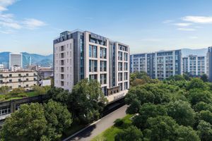 Alojamiento - Crystal Hotel Hangzhou Xixigu Tianmushan