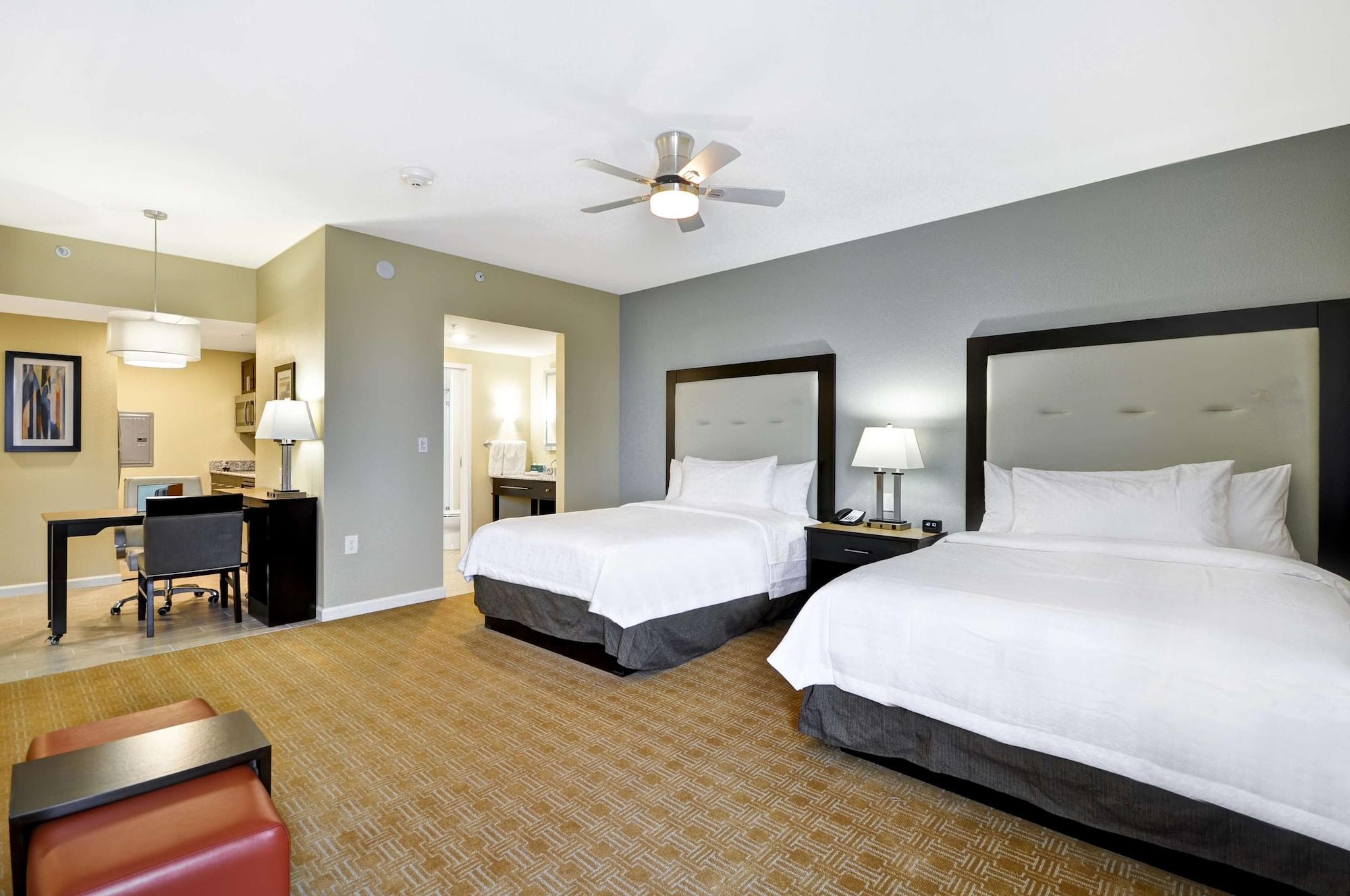 Habitación Homewood Suites by Hilton Augusta Gordon Highway