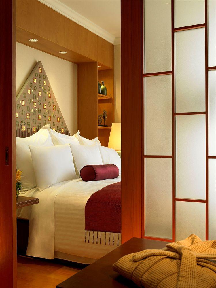 Habitación Mayfair, Bangkok - Marriott Executive Apartments