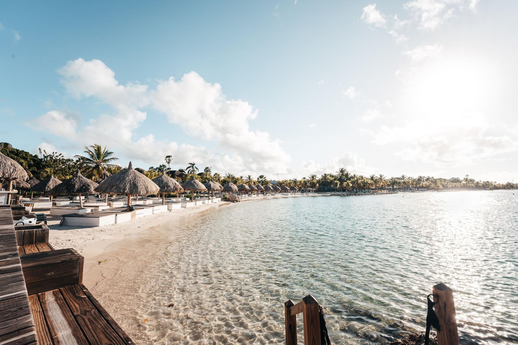 Playa The Kontiki