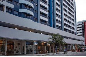 Alquiler Vacacional - Prédio com excelente custo benefício!