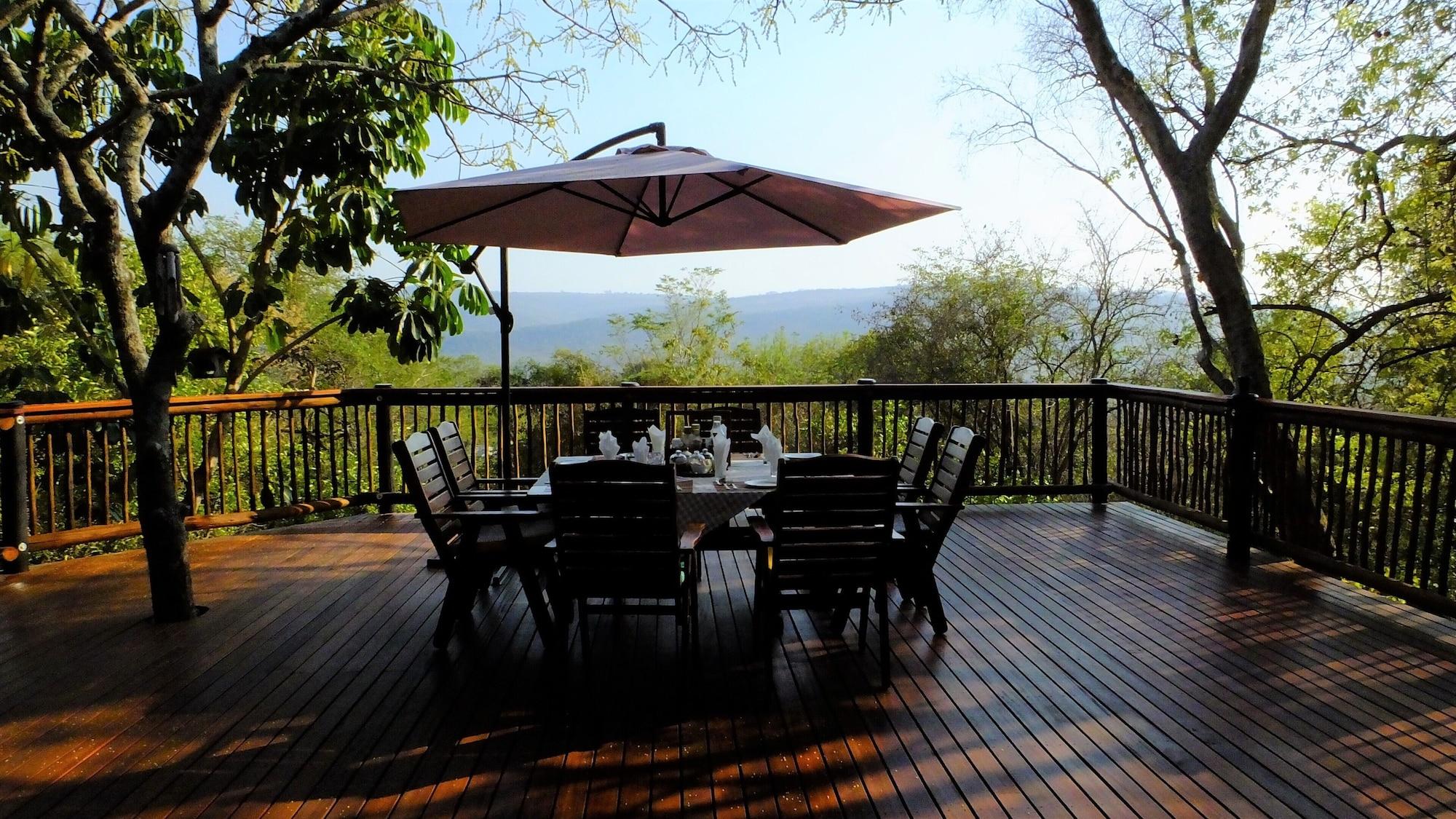 Varios Tatenda Guesthouse