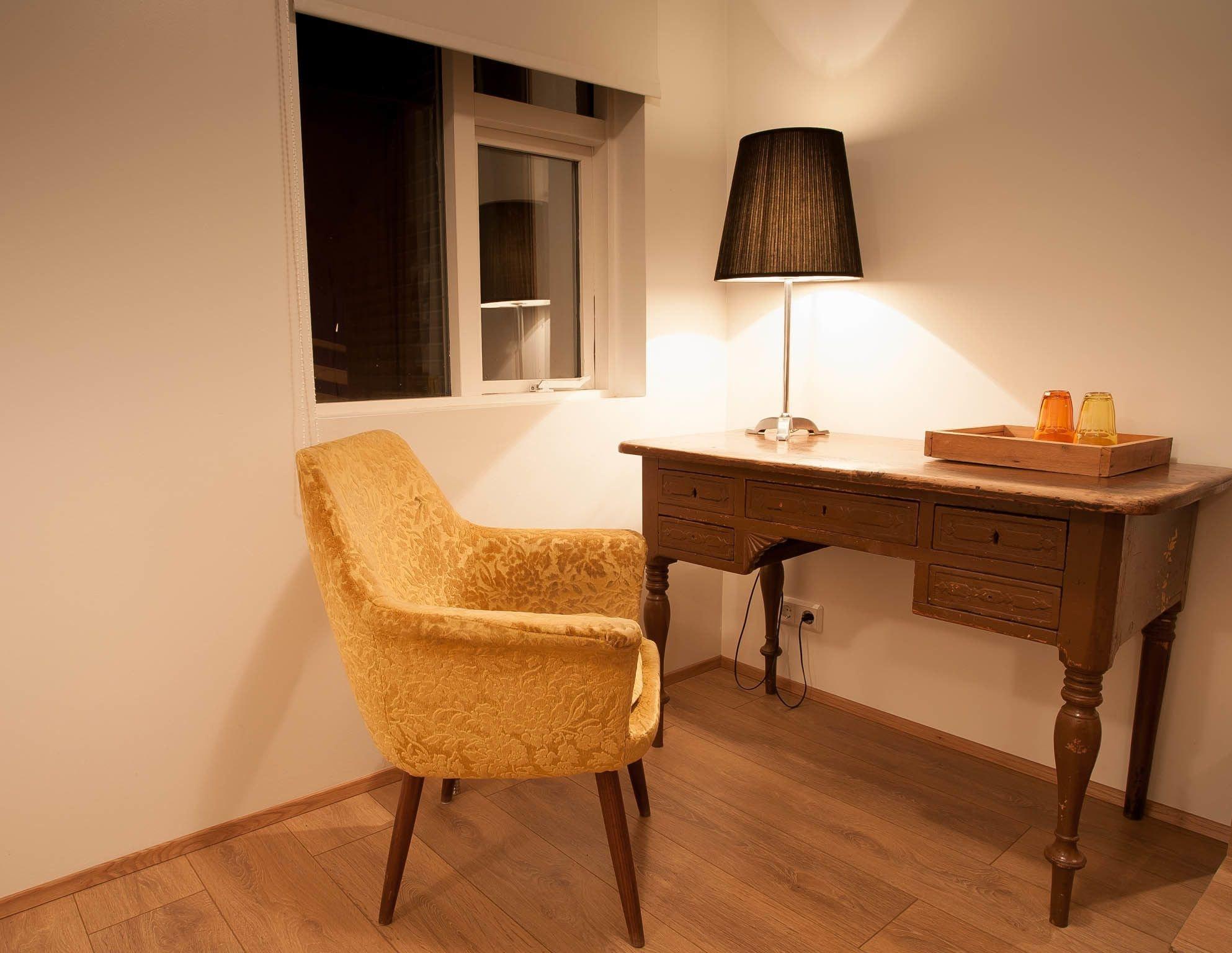 Set de Habitación Draflastadir Guesthouse