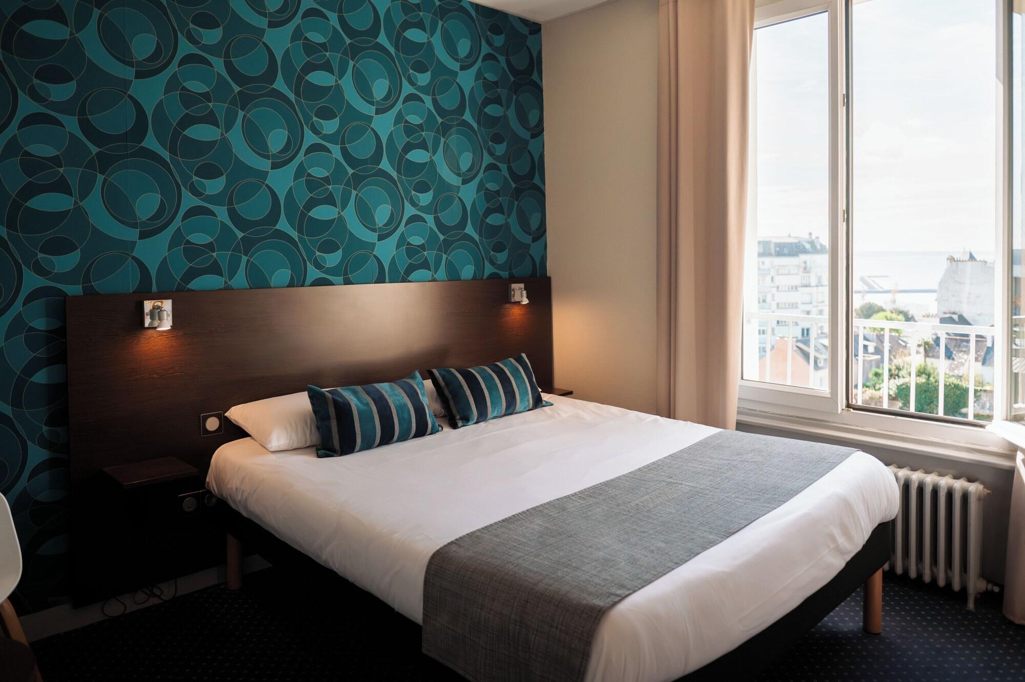 Varios Hotel Bellevue