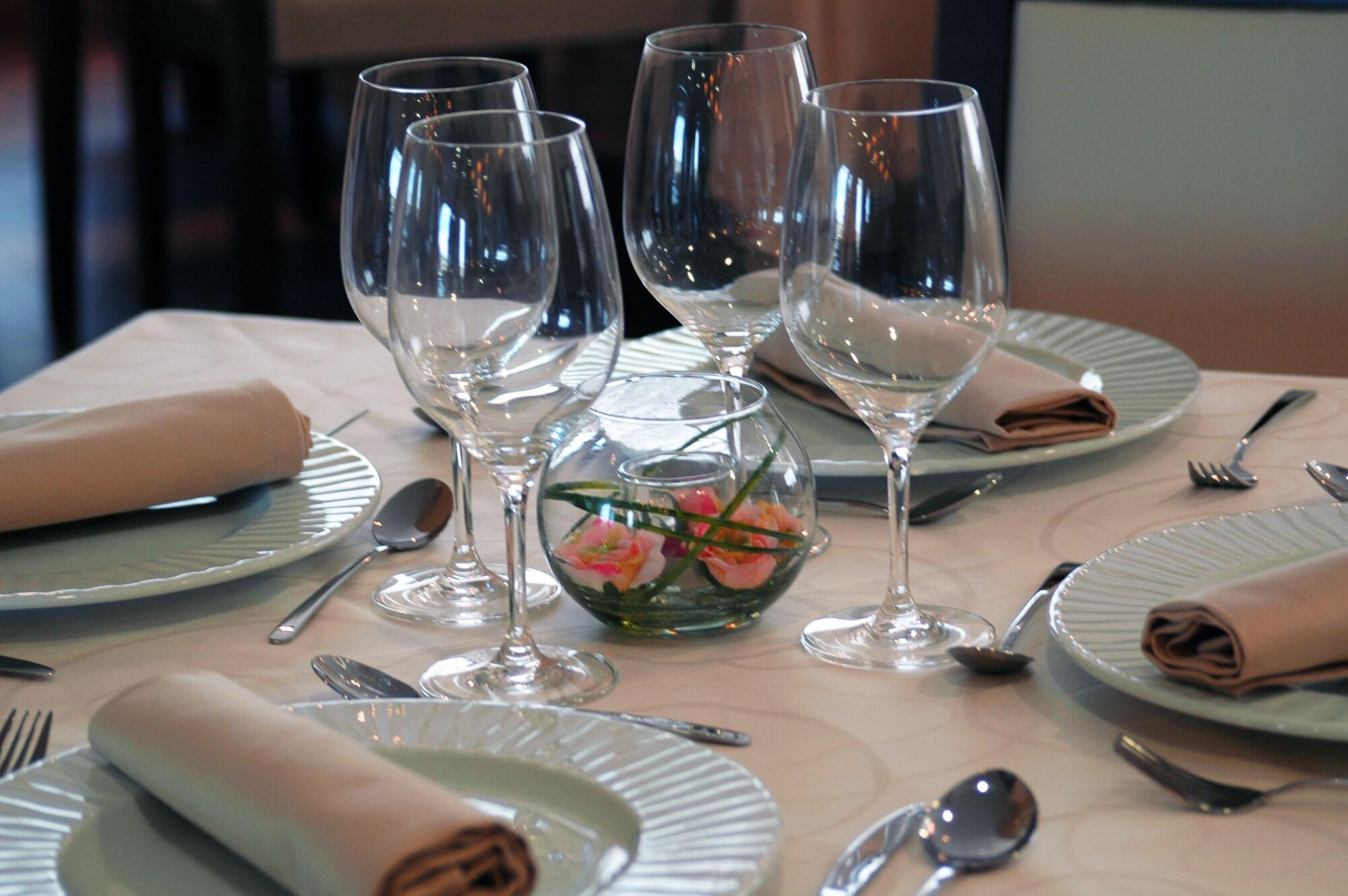 Restaurante Hotel la Bastida