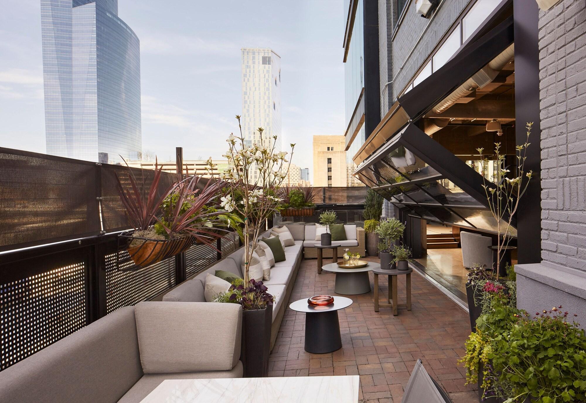 Restaurant Fitler Club