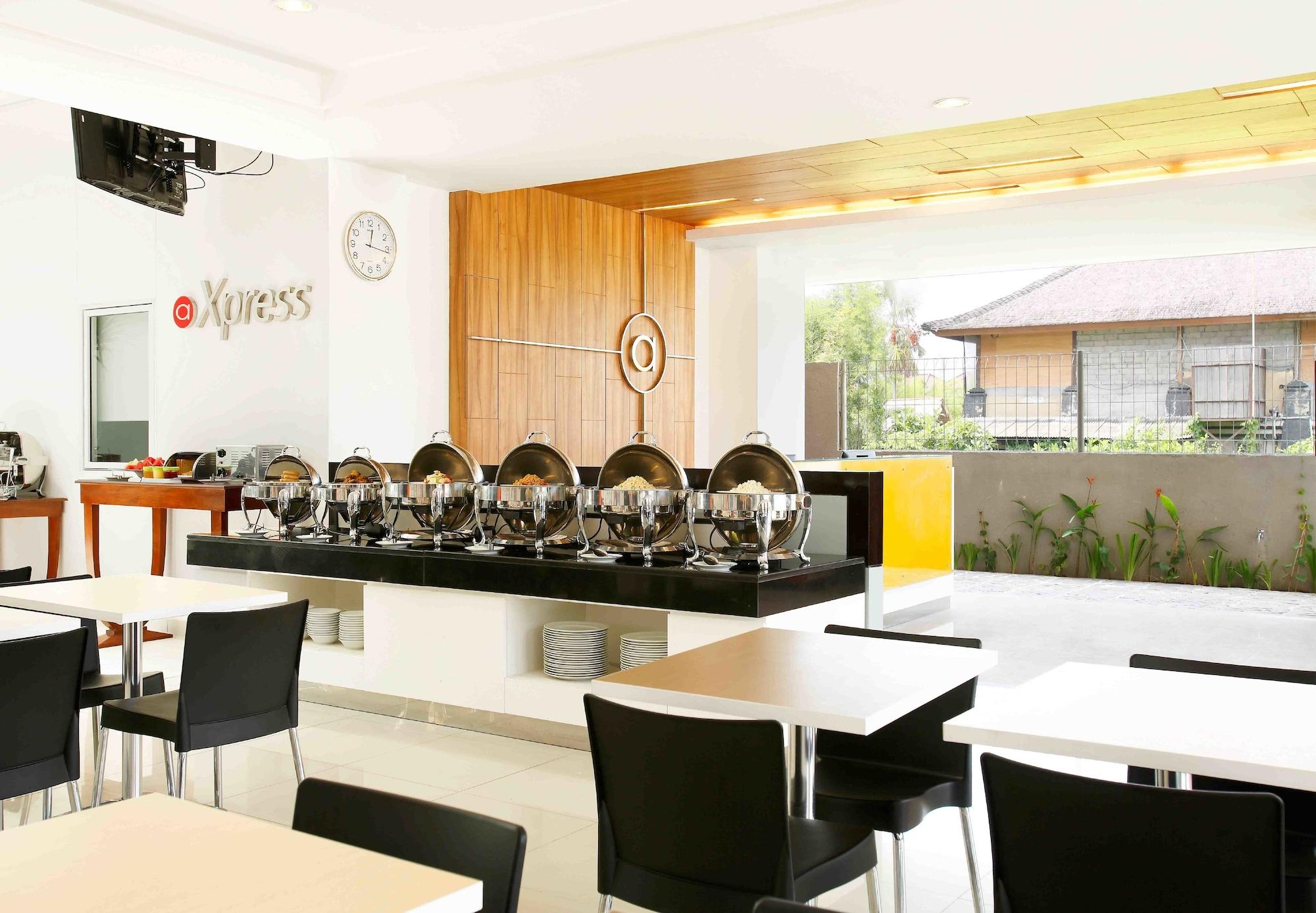 Restaurant Amaris Hotel Sunset Road