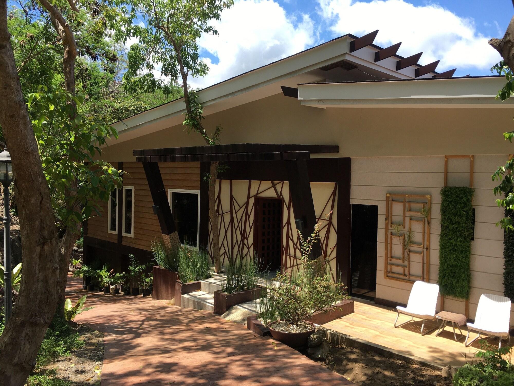 Spa Villa Angelina Luxury Suites