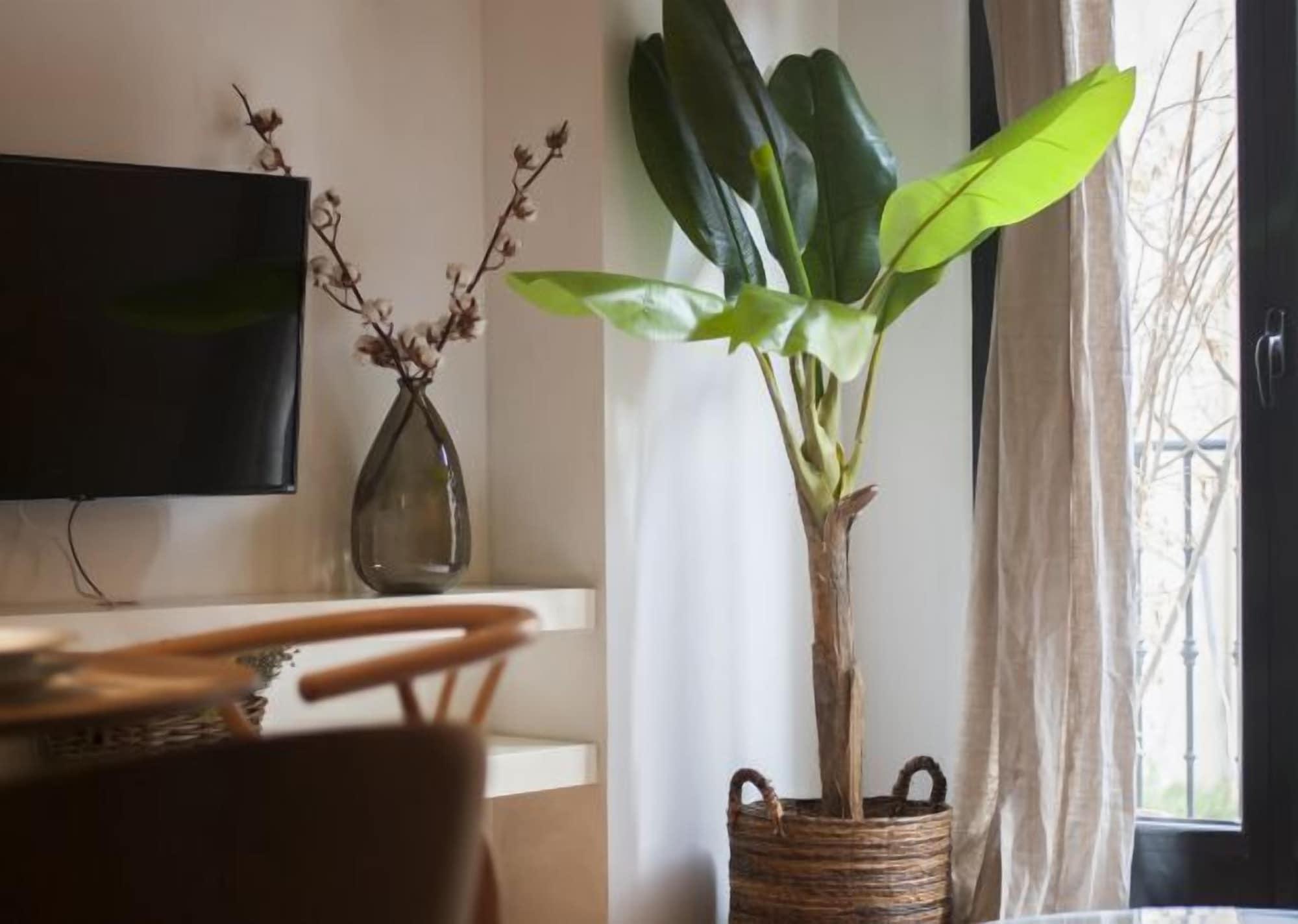 Comodidades del Alojamiento Alterhome Apartamento Plaza de Cibeles II