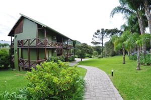 Alojamiento - Villa Flor Ecoresort