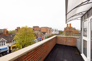 Alquiler Vacacional - Charles Hope Apartments - Staines City Centre