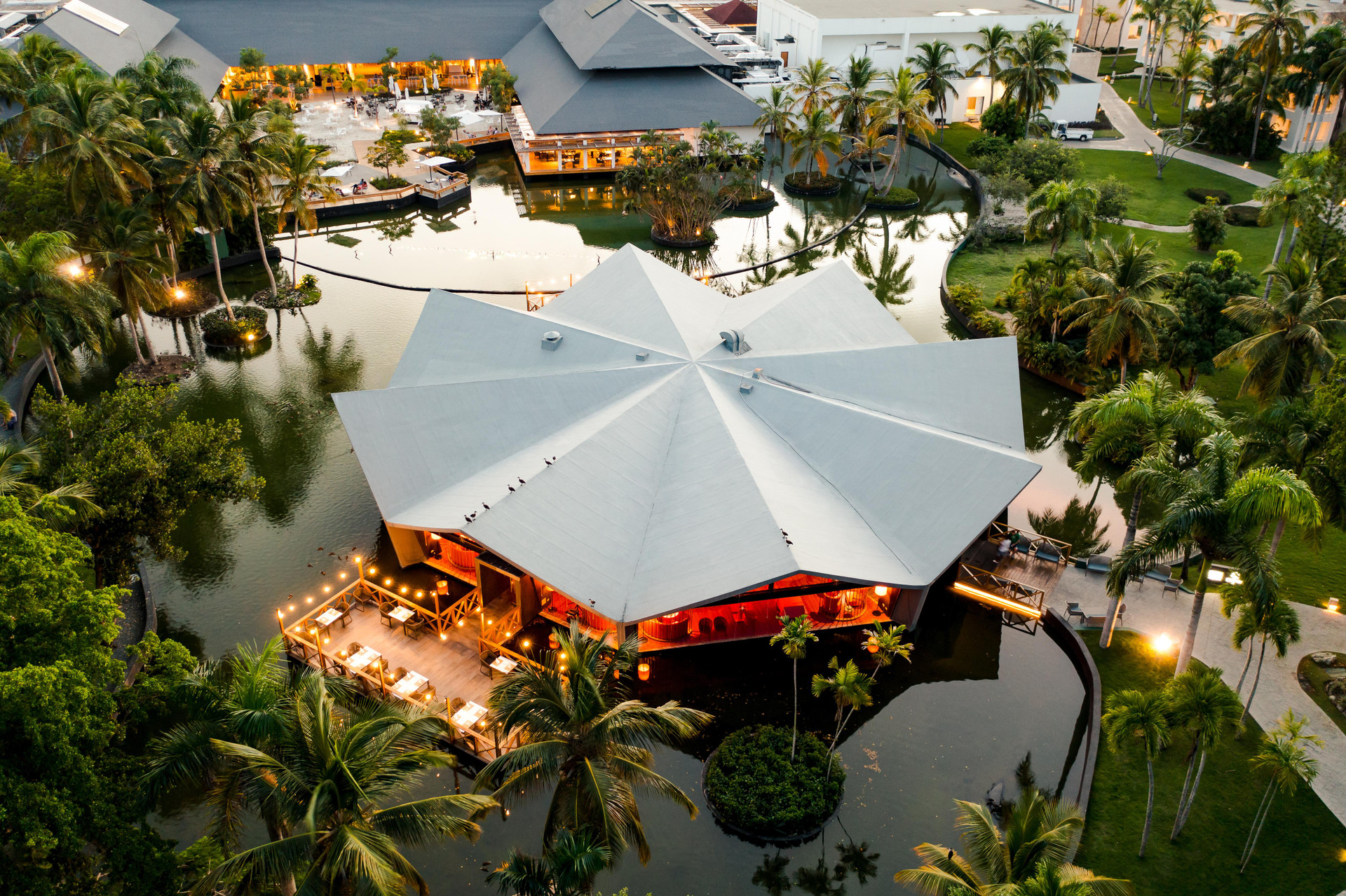 Hotel Grand Bavaro Princess