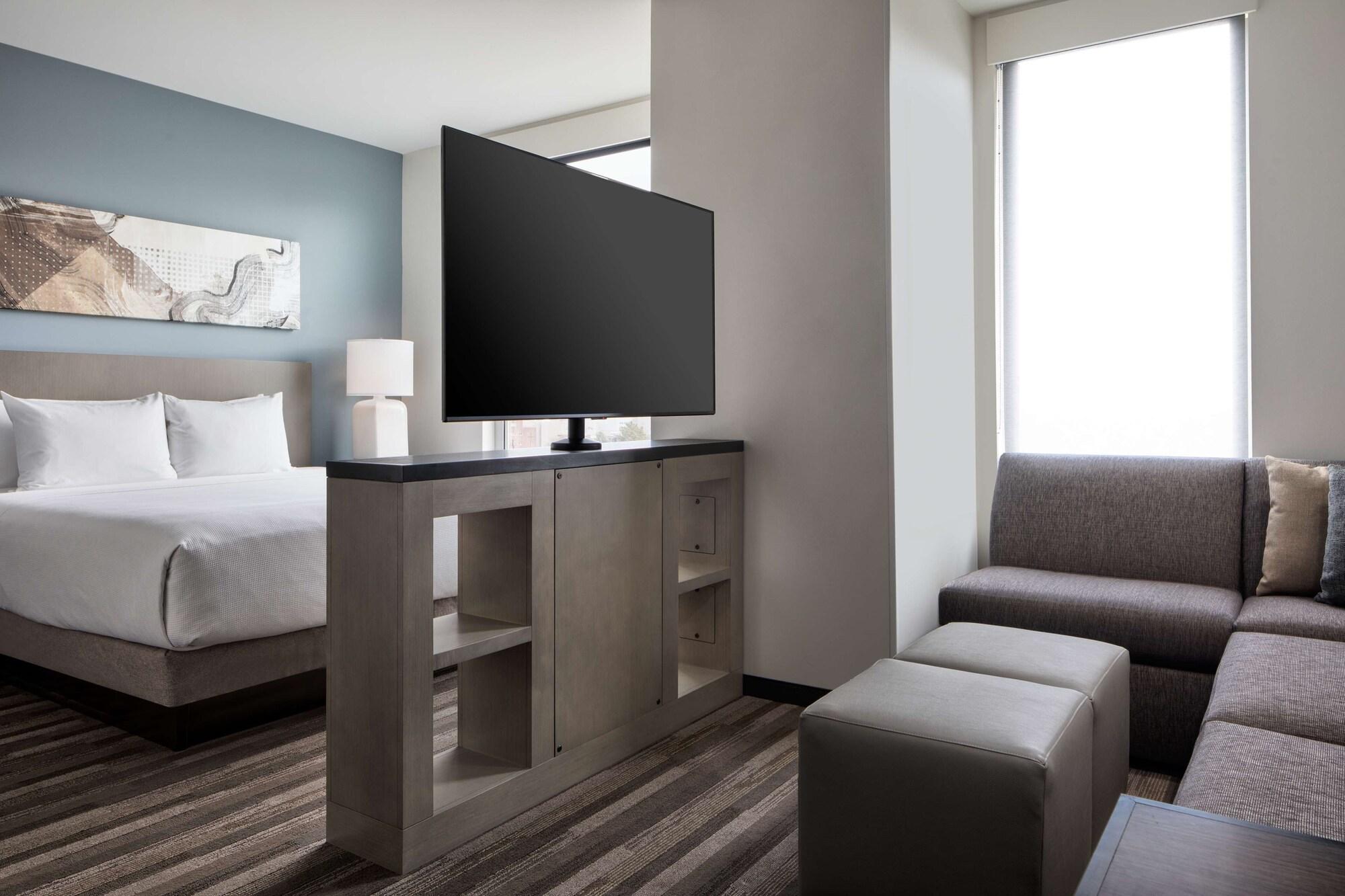 Habitación Hyatt House Denver Aurora Anschutz Medical Campus