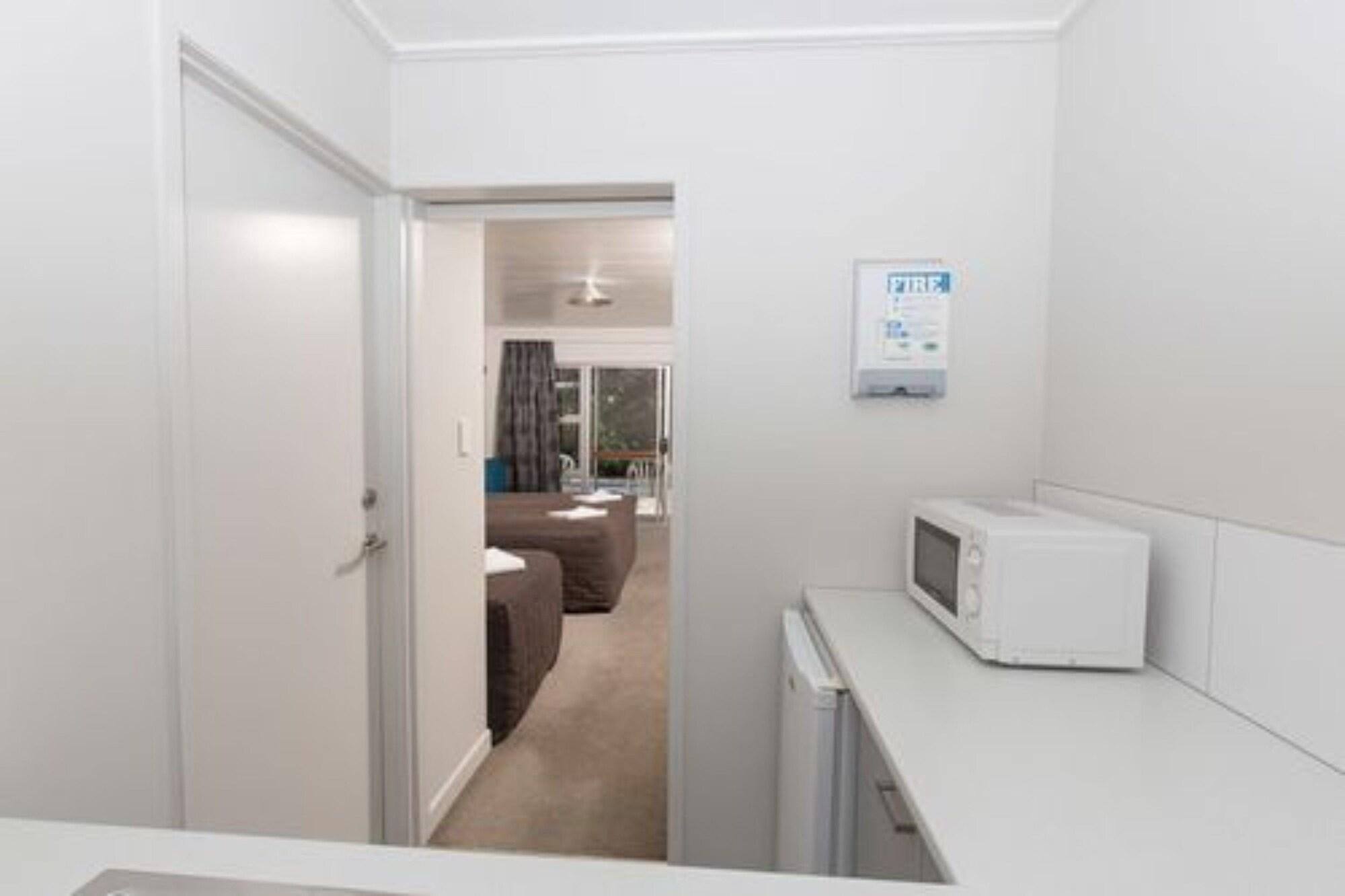 Set de Habitación Alpine Motel