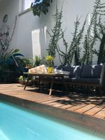 Alojamiento - Cosmopolitano Hotel Boutique
