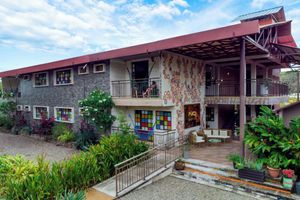 Alojamiento - NQ Hotel Orinoquía