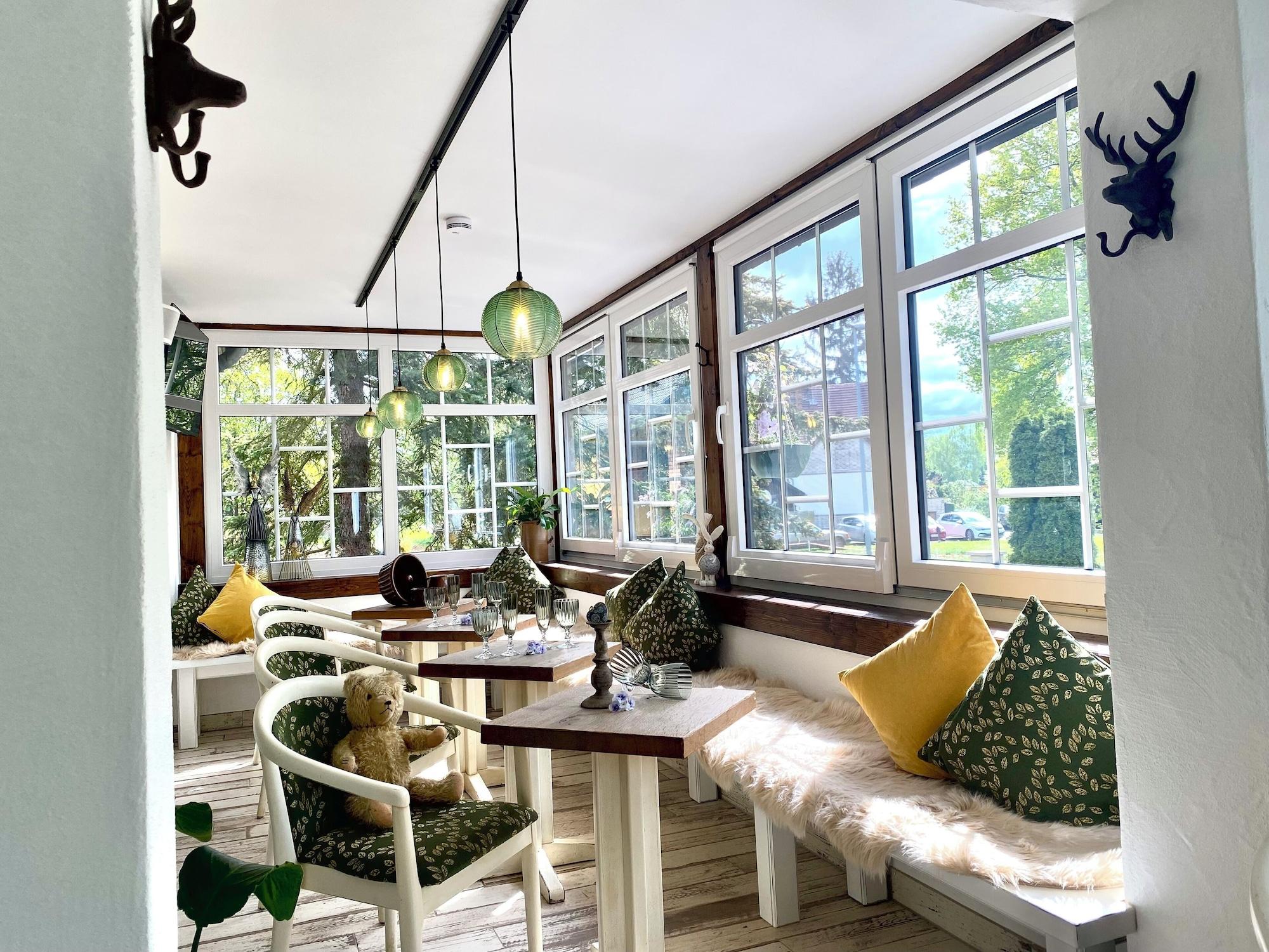 Restaurant Haus Stenzinger