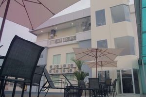 Alojamiento - Hotel Sweet Dreams