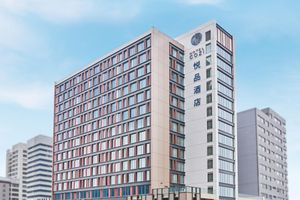 Alojamiento - Hotel COZi ·Resort