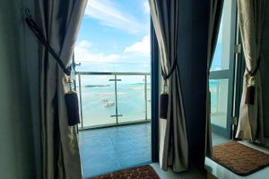 Alquiler Vacacional - Palam Mansion at One Residence Apartment