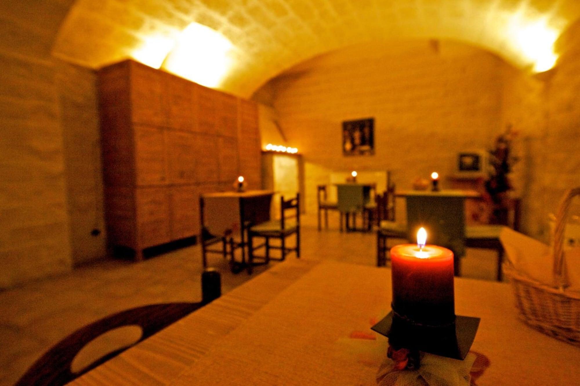 Restaurant Affittacamere Valentino