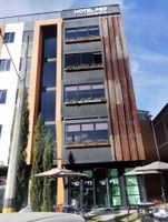 Alojamiento - HOTEL MED LLANOGRANDE