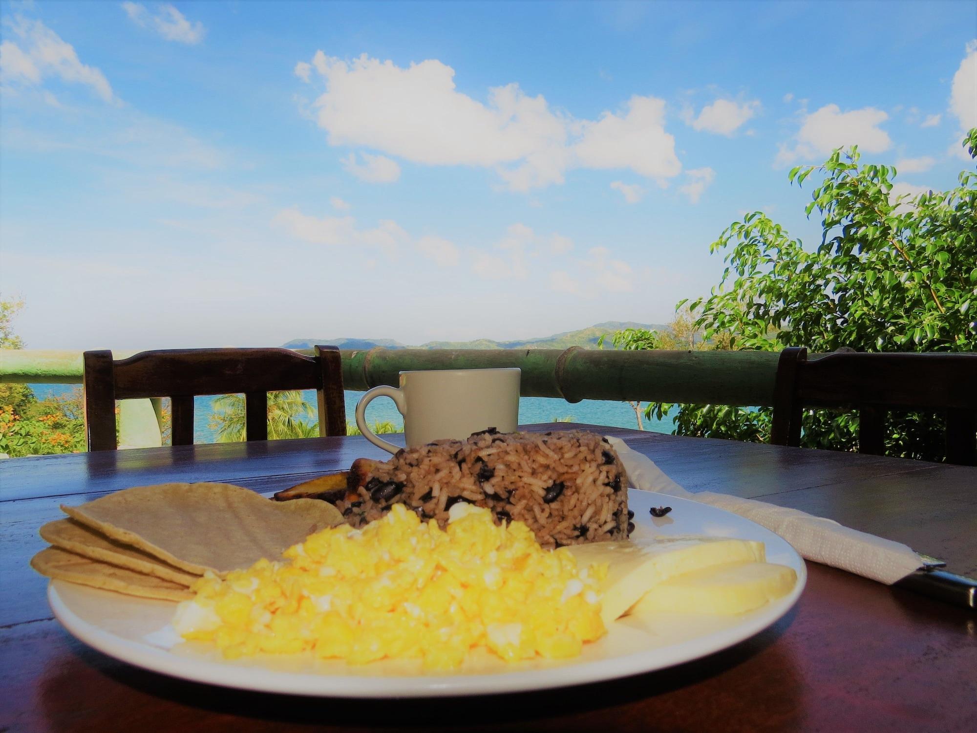 Restaurant Flamingo Marina Resort