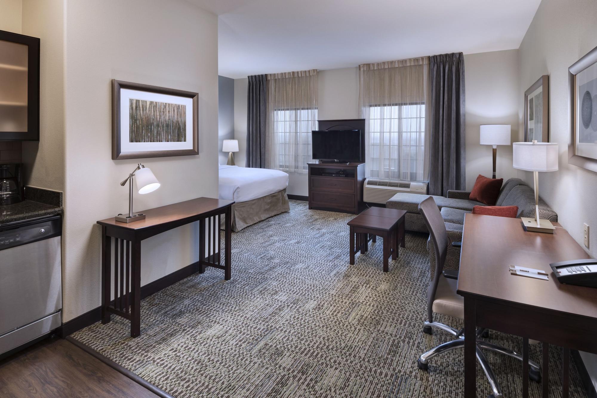 Habitación Staybridge Suites Austin NW by IHG