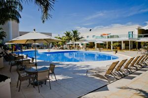 Alojamiento - Itu Plaza Hotel