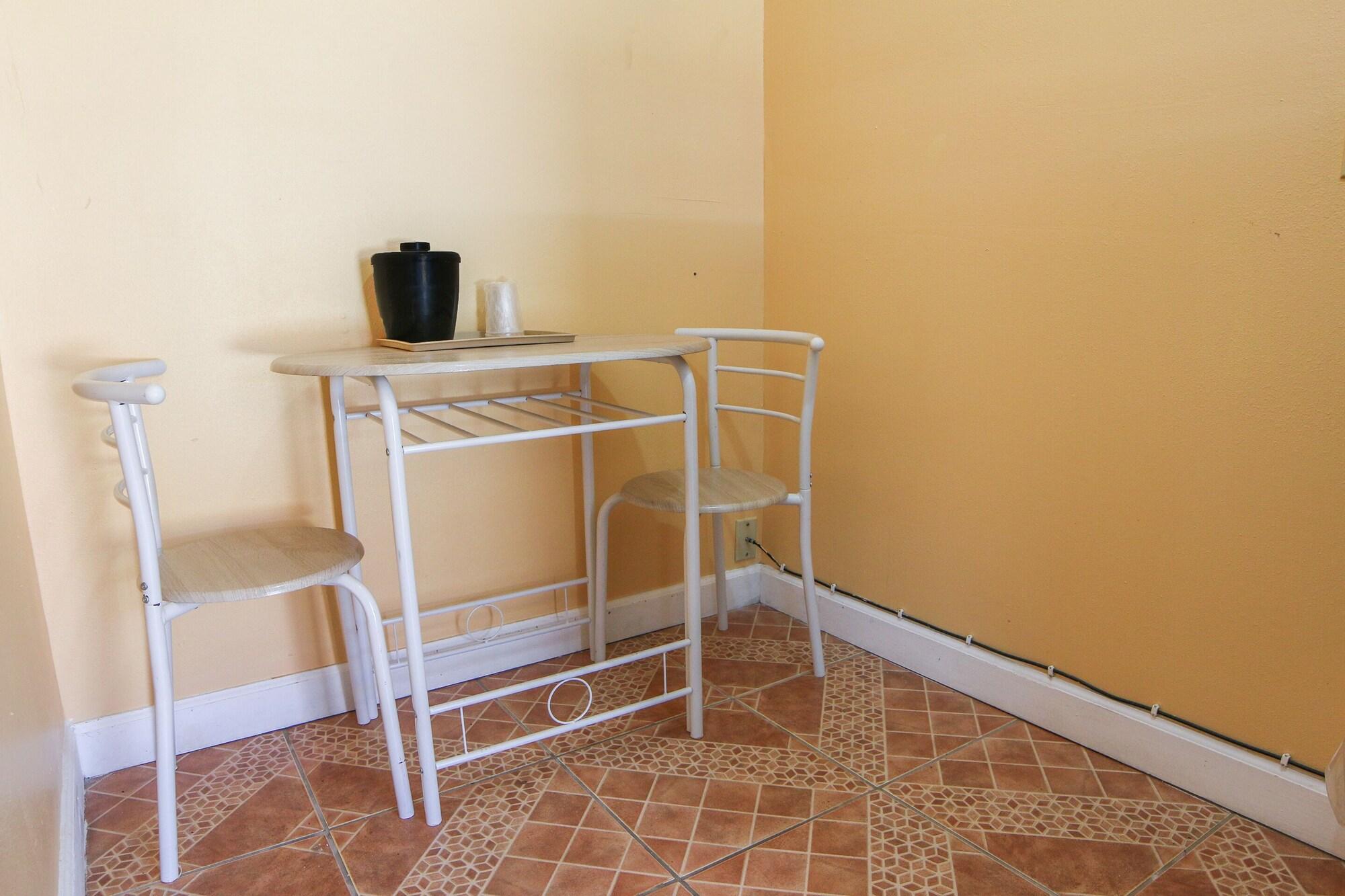 Set de Habitación Economy Inn By OYO Lockport near Houma