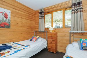 Alquiler Vacacional - Trevano