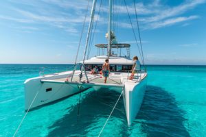 Actividad - *Playa Balandra y Snorkel en La Paz