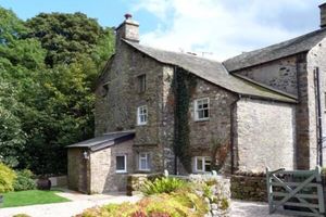 Alquiler Vacacional - Beckside Cottage