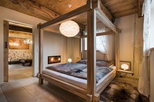 Alquiler Vacacional - Ferienwohnung Josefine