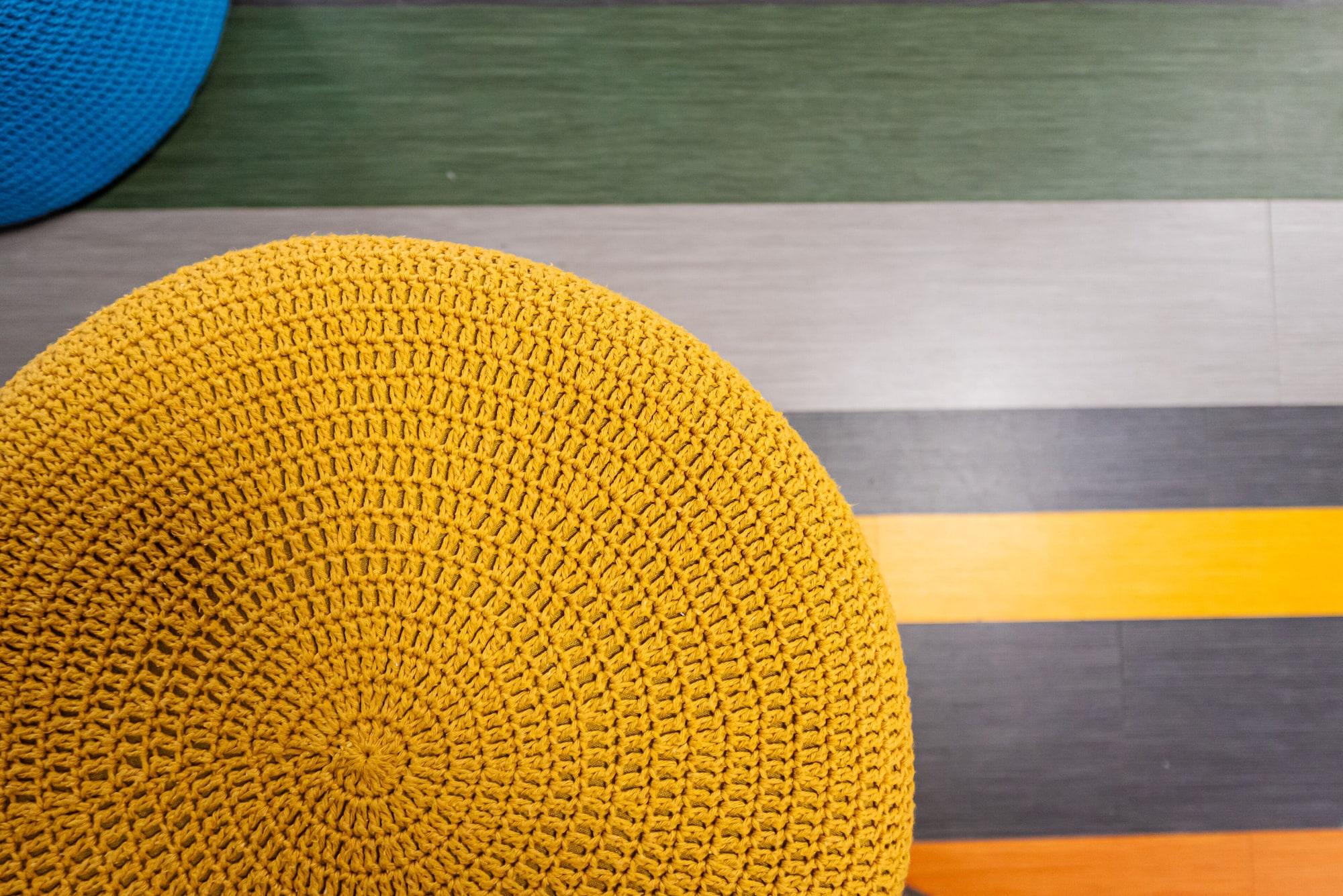 Vista Lobby ibis Styles Goiânia Shopping Estação