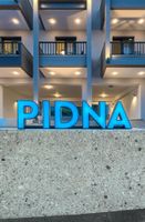 Alojamiento - Pidna