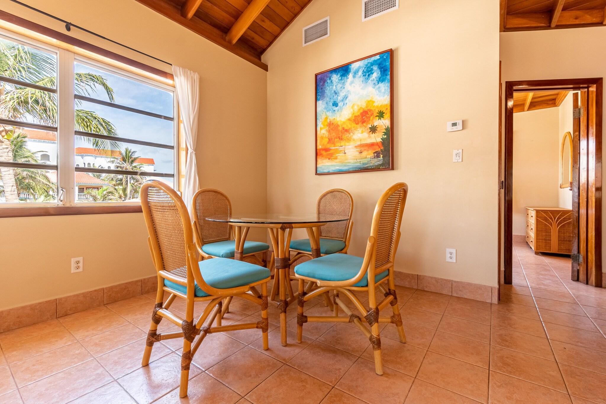 Restaurant Belizean Shores Resort