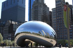 Actividad - Murder Mystery: Solve the case in Chicago - City Exploration Game!