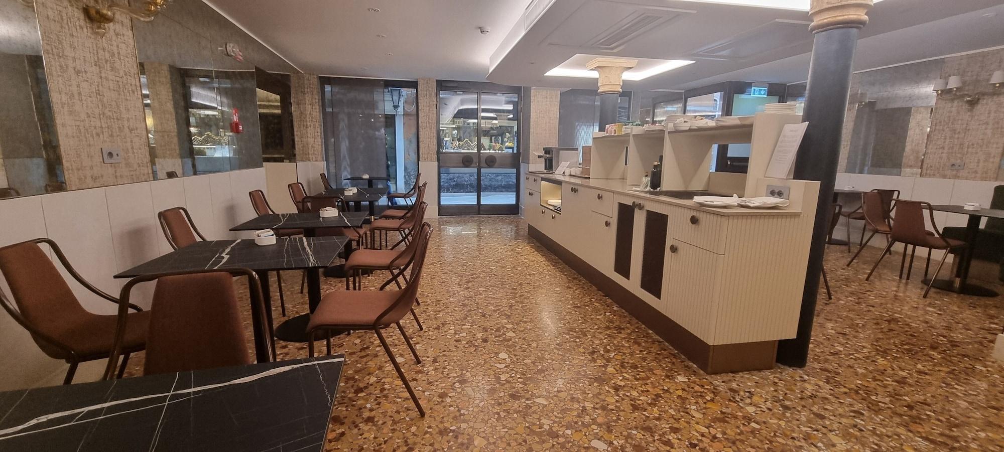 Restaurant Albergo San Marco