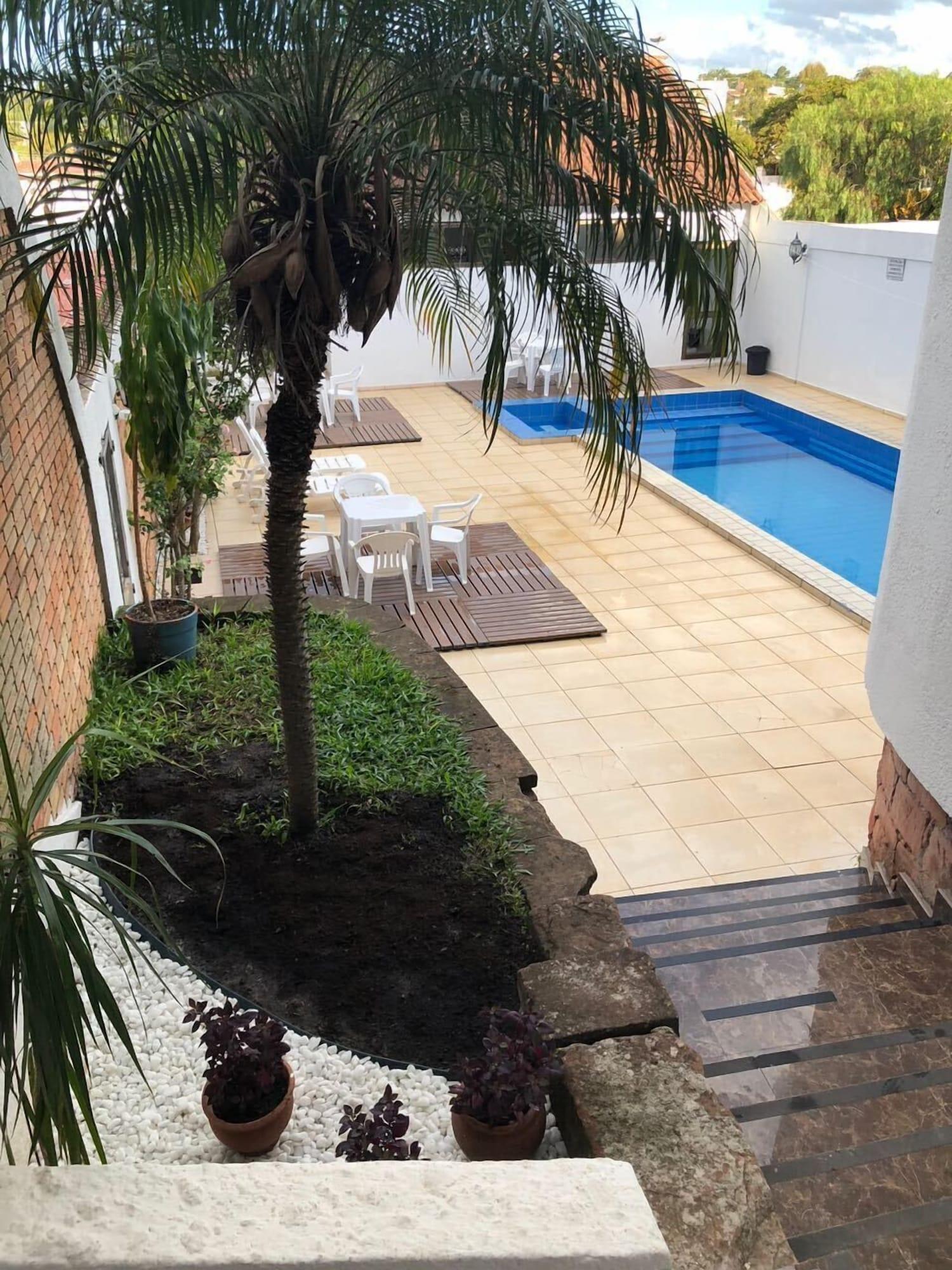 Varios Hotel Masseilot