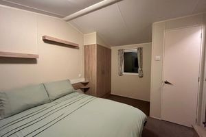 Alquiler Vacacional - Premium Haven Location- The Lakes Caravan