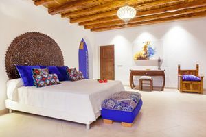 Alquiler Vacacional - Villa Morna, tranquility in ibiza