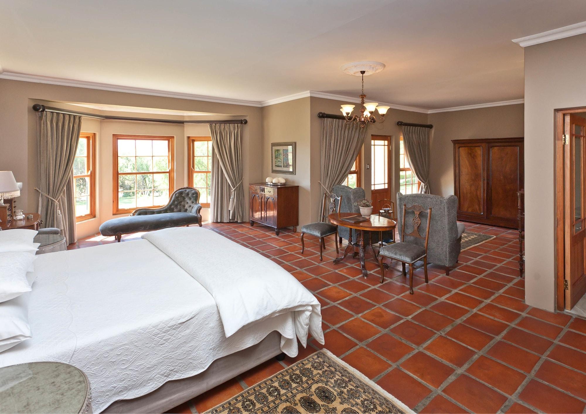 Habitación La Plume Boutique Hotel & Spa