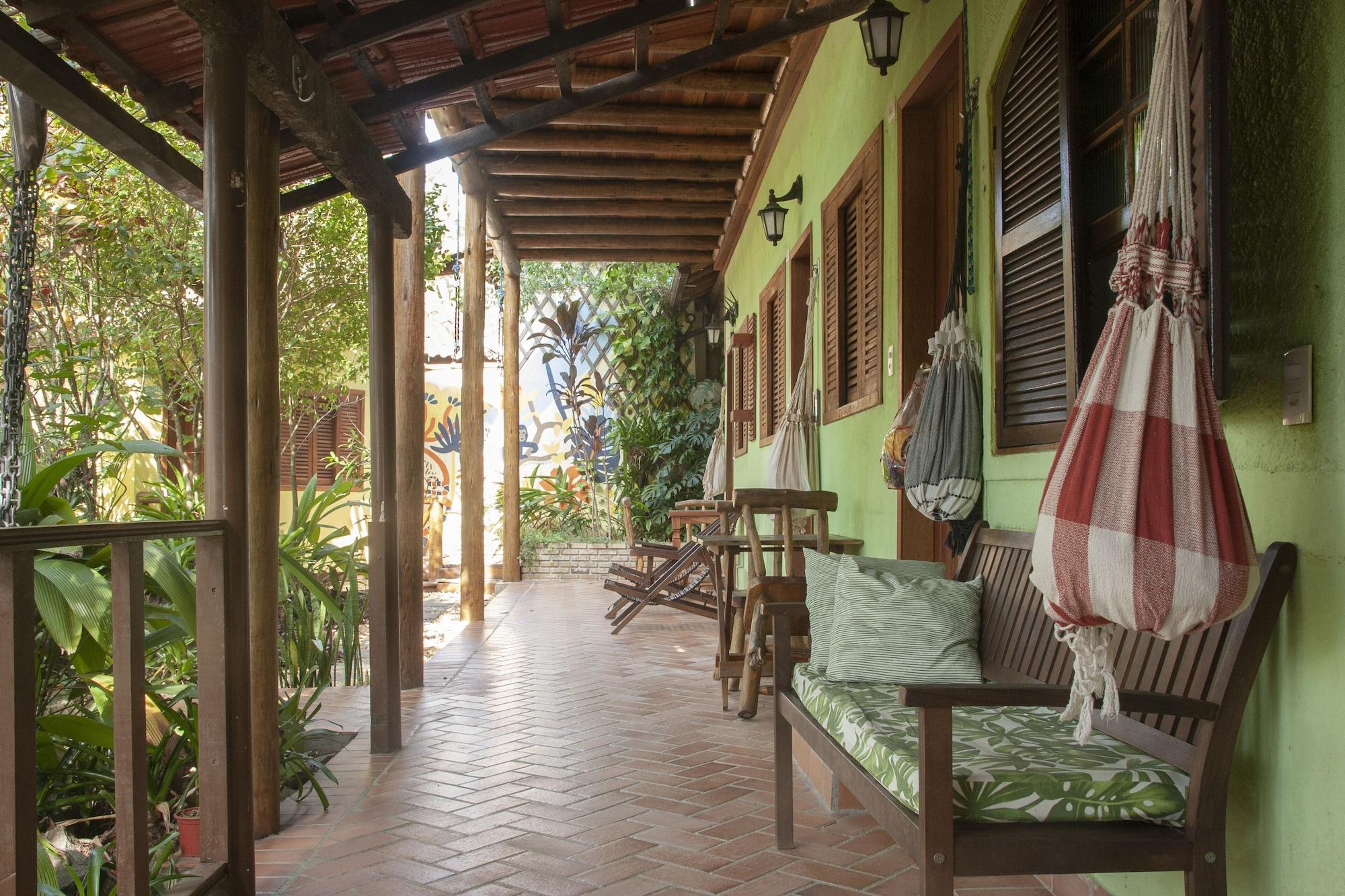 Varios Pousada Albatroz