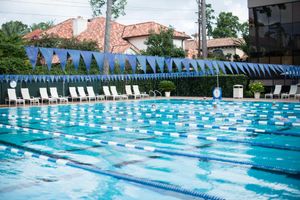 Alojamiento - The Houstonian Hotel, Club & Spa