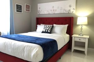 Alquiler Vacacional - 6183 Sandcrest · Walk TO Universal! Near Disney, Convention