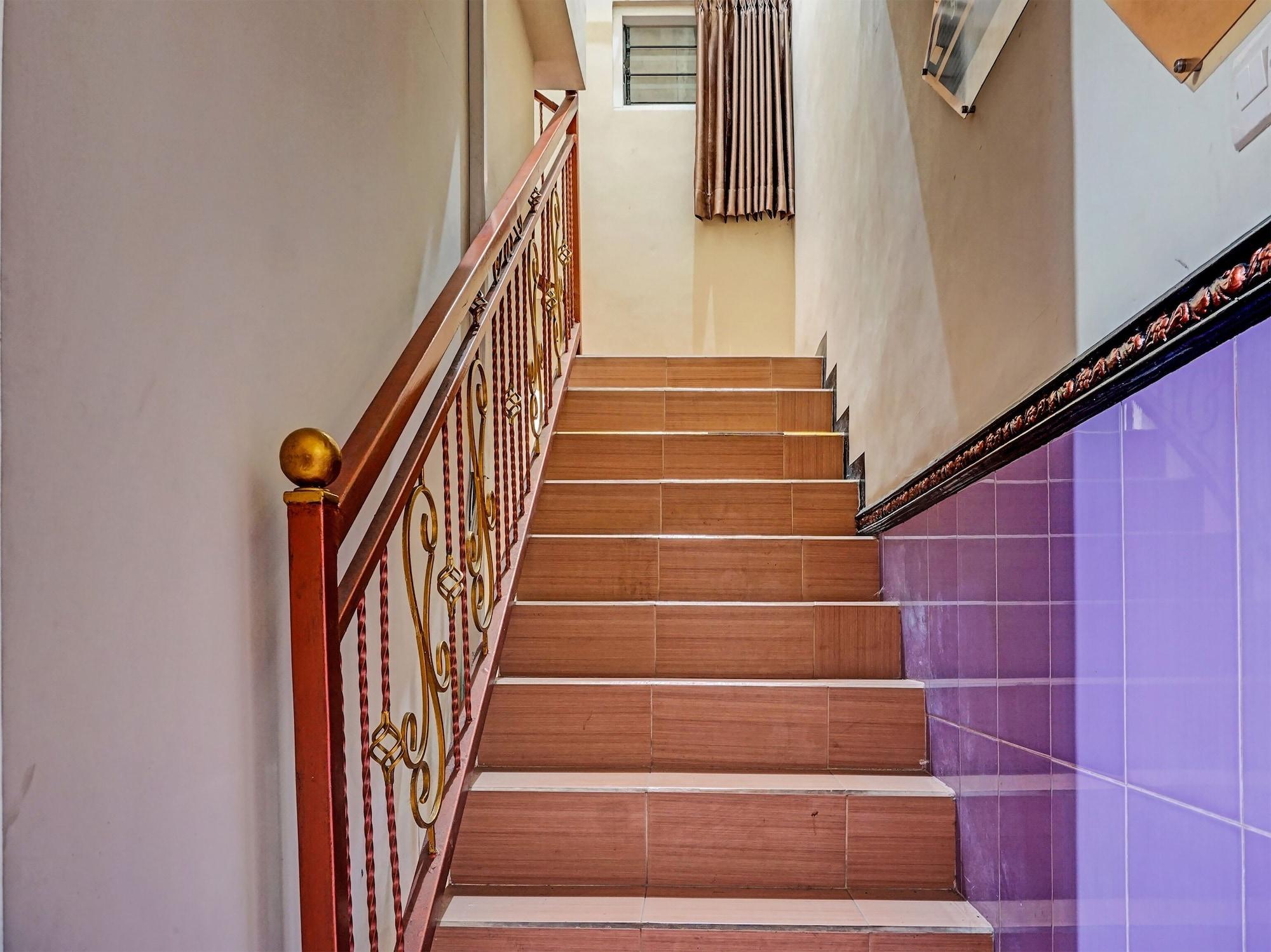 Comodidades del Alojamiento SPOT ON 1870 Graha Batu Mulia