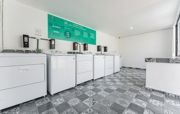 Narvarte Apartments By Escajal Homes - Hoteles cerca de Autódromo en Ciudad de México